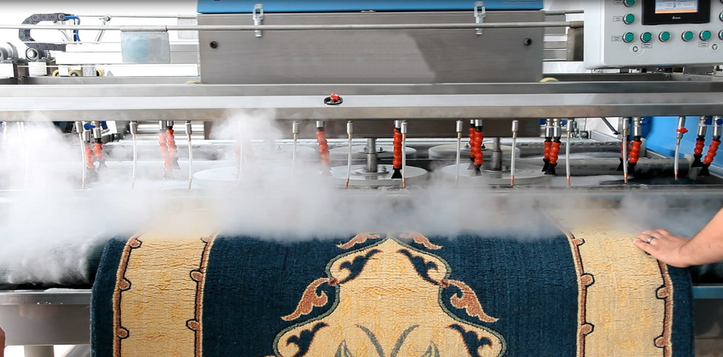 Kaynaklar Halı Yıkama