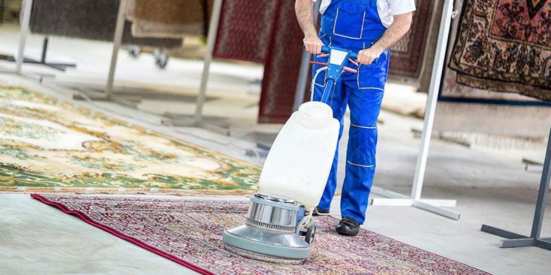 Kaynaklar Halı Yıkama