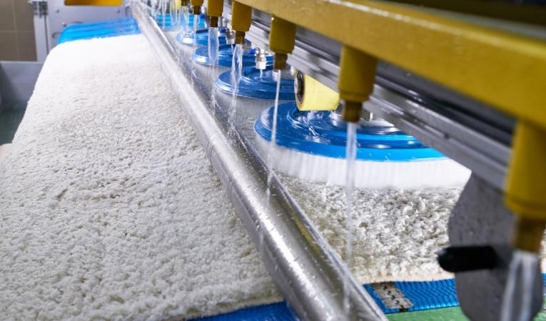 Kaynaklar Halı Yıkama