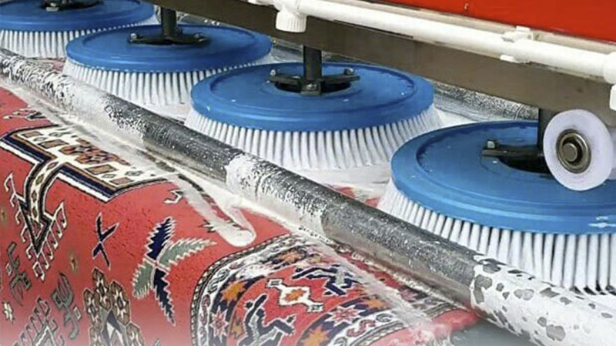 Kaynaklar Halı Yıkama